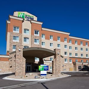 Holiday Inn Express And Suites Denver East Peoria Street By Ihg