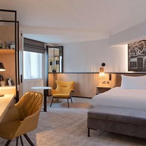 Doubletree By Hilton London Elstree